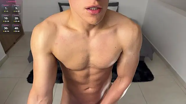 Maxx Lancaster online show from 02/07/26, 03:05