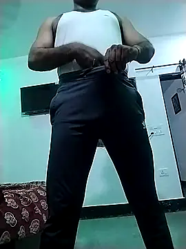 Dickdelhi online show from 09/23/25, 02:53