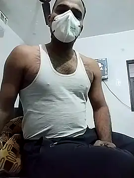 Dickdelhi online show from 11/15/25, 03:15