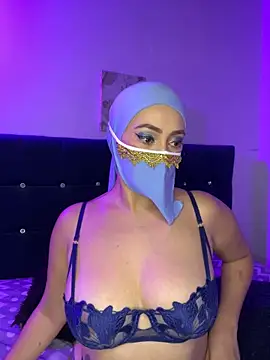 Aisha Malek online show from 02/03/26, 06:46