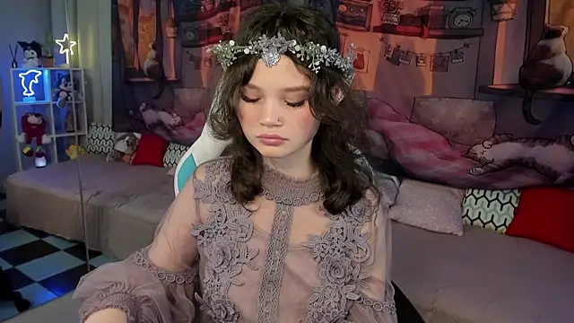 EmilyChaves online show from 10/29/25, 06:31