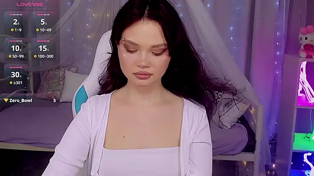 EmilyChaves online show from 05/11/26, 02:45