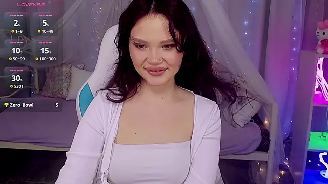 EmilyChaves online show from 05/11/26, 04:04