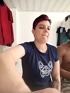 queemking online show from 04/07/26, 07:25