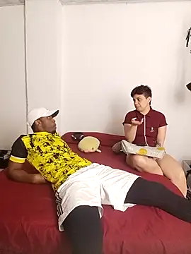 queemking online show from 04/21/26, 01:18