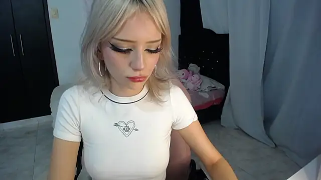 Elizabeth rose02 online show from 02/09/26, 03:43