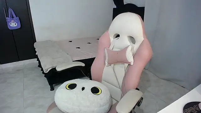 Elizabeth rose02 online show from 06/14/26, 12:19