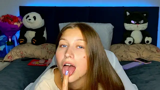 MissEmilyMiller online show from 03/12/26, 05:41