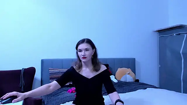 Katherine Twilight online show from 11/20/25, 03:45