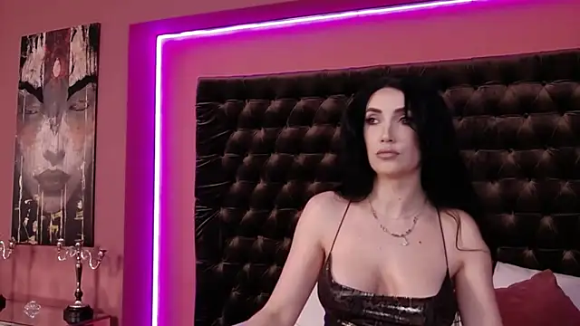 StephanyMillan online show from 04/09/26, 05:07