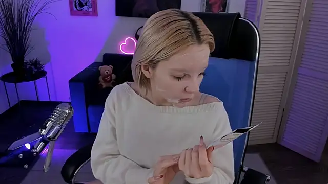 AuroraWrenfield online show from 01/13/26, 10:09