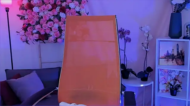 AuroraWrenfield online show from 02/23/26, 01:25