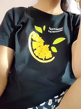 Sx-Maniya online show from 09/18/25, 06:48