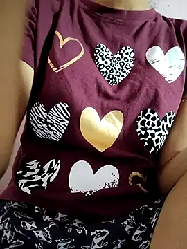 Sx-Maniya online show from 09/20/25, 03:40