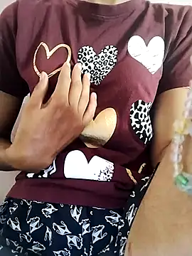 Sx-Maniya online show from 09/27/25, 03:22