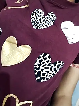 Sx-Maniya online show from 09/29/25, 04:56