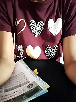 Sx-Maniya online show from 10/05/25, 07:50