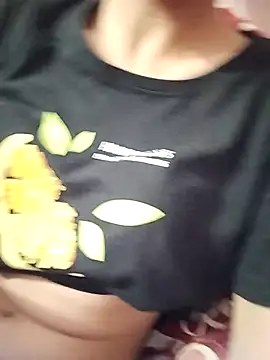 Sx-Maniya online show from 10/16/25, 02:07