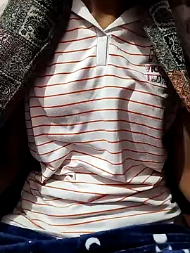 Sx-Maniya online show from 11/23/25, 12:54