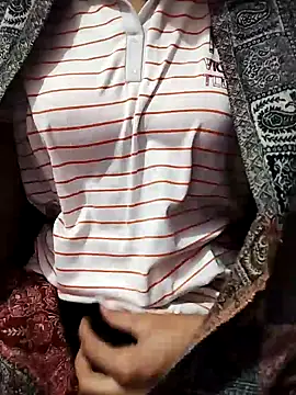 Sx-Maniya online show from 11/26/25, 04:41