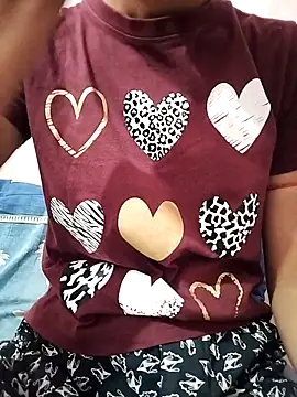 Sx-Maniya online show from 11/30/25, 10:52