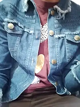 Sx-Maniya online show from 12/19/25, 03:30