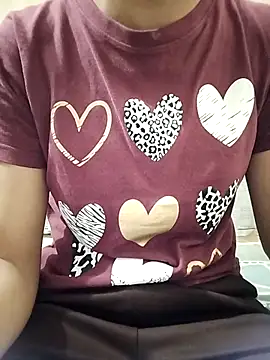 Sx-Maniya online show from 02/11/26, 04:45