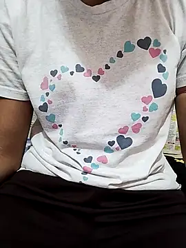 Sx-Maniya online show from 02/22/26, 07:51