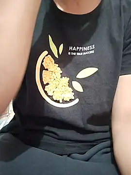 Sx-Maniya online show from 03/03/26, 09:15