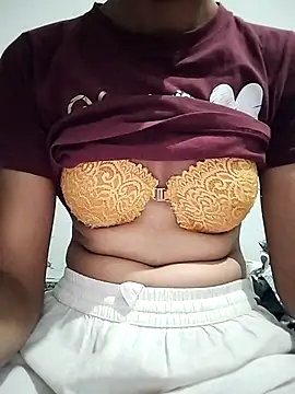 Sx-Maniya online show from 03/23/26, 11:20