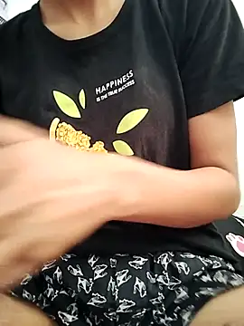 Sx-Maniya online show from 03/27/26, 09:42