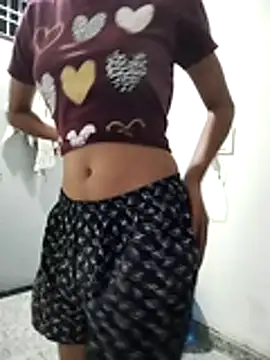 Sx-Maniya online show from 04/05/26, 03:20