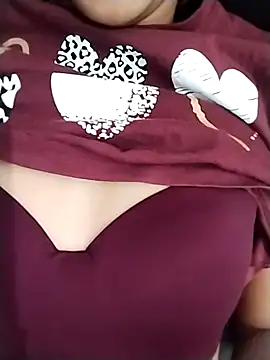 Sx-Maniya online show from 04/19/26, 11:53