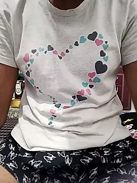 Sx-Maniya online show from 04/20/26, 12:41