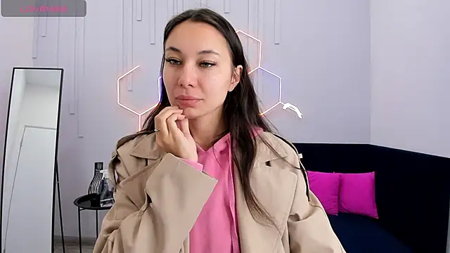 Kat  cat online show from 09/22/25, 02:02