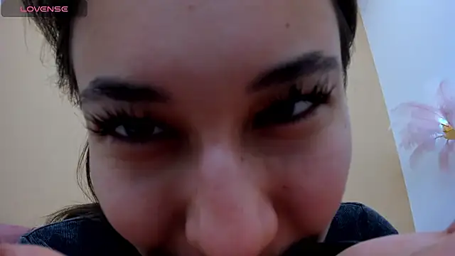 Kat  cat online show from 10/20/25, 03:18