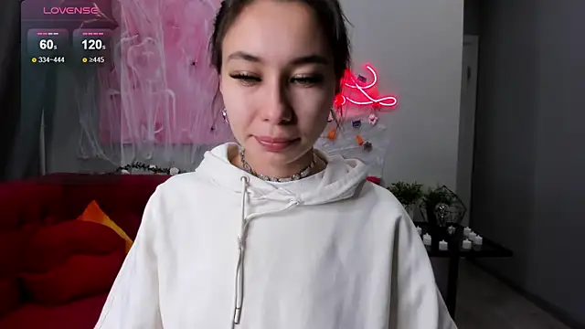 Kat  cat online show from 10/29/25, 03:09