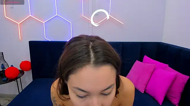 Kat  cat online show from 04/20/26, 01:41