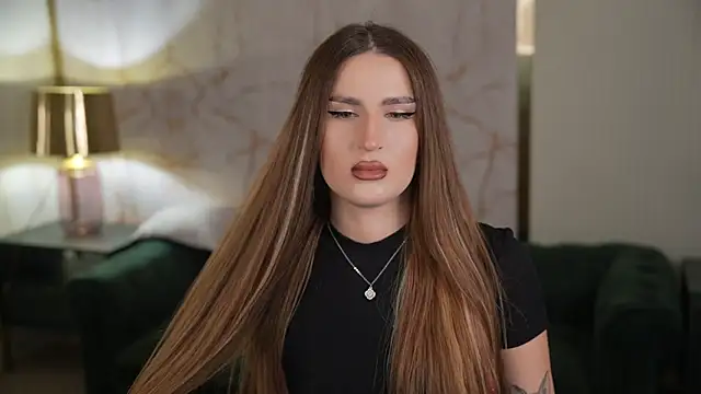 Goldie Flame online show from 04/28/26, 06:35