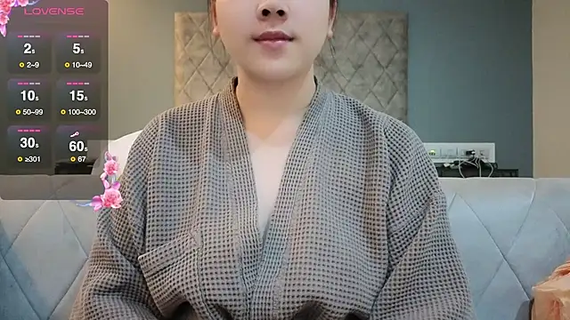 Snapshot of mini_unicorn chatting on 05/31/26, 04:58 mini unicorn online show from 05/31/26, 04:58