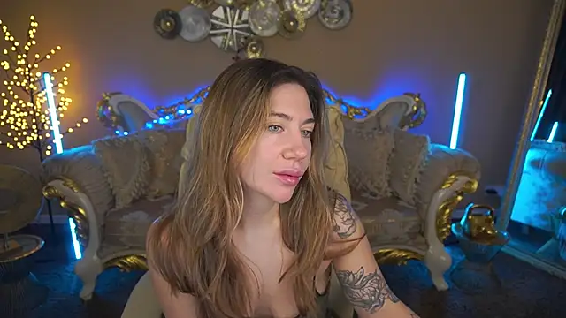 KateShanny online show from 02/08/26, 07:23