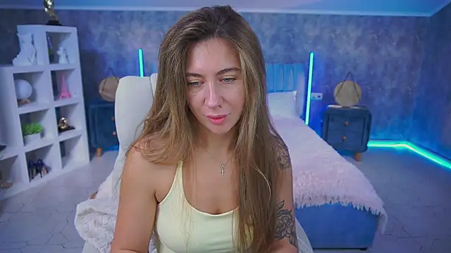 KateShanny online show from 06/23/26, 06:00