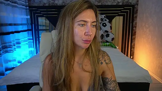 KateShanny online show from 07/06/26, 05:48