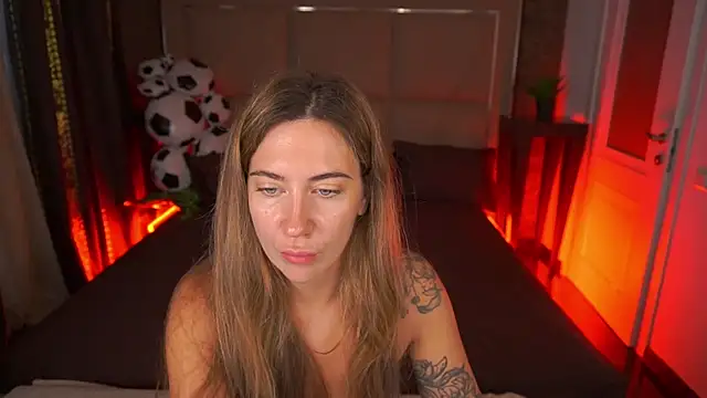 KateShanny online show from 07/13/26, 05:32