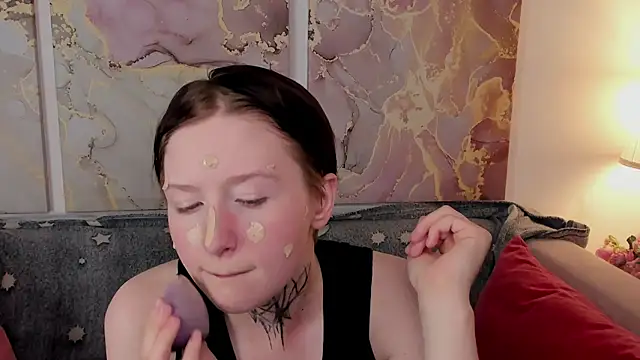 ayakskalermonss online show from 10/08/25, 08:12