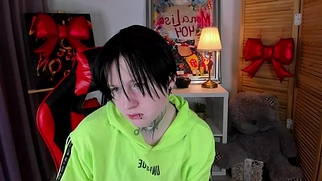 ayakskalermonss online show from 02/28/26, 08:48