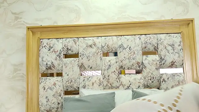 ZOLEY WATSON online show from 09/21/25, 03:08