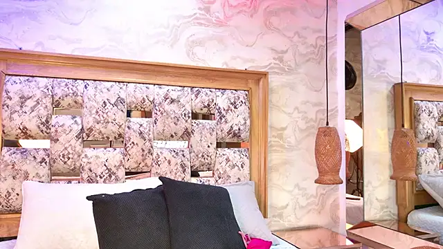 ZOLEY WATSON online show from 02/27/26, 03:06