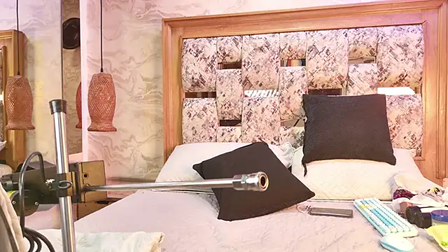 ZOLEY WATSON online show from 03/05/26, 03:02