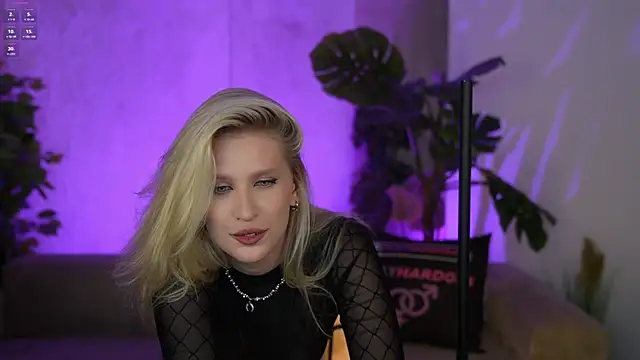 Scarlett Sweet054 online show from 11/13/25, 03:55